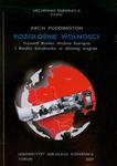 Rozgłośnie wolności. Tryumf Radia Wolna Europa i Radia Swoboda w zimnej wojnie w sklepie internetowym Wieszcz.pl