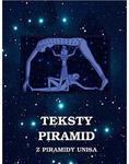 Teksty Piramid z piramidy Unisa w sklepie internetowym Wieszcz.pl