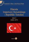 Historia Imperium Osmańskiego i Republiki Tureckiej t.2 1808-1975 w sklepie internetowym Wieszcz.pl