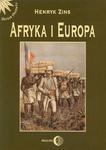 Afryka i Europa. Od piramid egipskich do Polaków w Afryce Wschodniej w sklepie internetowym Wieszcz.pl