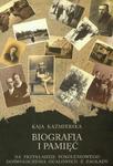 Biografia i pamięć Na przykładzie pokoleniowego doświadczenia ocalonych z zagłady w sklepie internetowym Wieszcz.pl