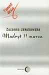 Madryt 11 marca w sklepie internetowym Wieszcz.pl