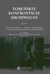 Toruńskie konfrontacje archiwalne, t. 4: Nowa archiwistyka - archiwa i archiwistyka w ponowoczesnym kontekście kulturowym w sklepie internetowym Wieszcz.pl