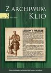 Z archiwum Klio, tom 3: XIX i XX w. Teksty źródłowe z ćwiczeniami dla liceum i technikum w sklepie internetowym Wieszcz.pl