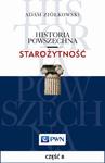 Historia powszechna. Starożytność. Część 8 Imperium Romanum i cywilizacja grecko-rzymska w sklepie internetowym Wieszcz.pl