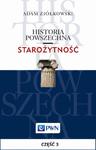 Historia powszechna. Starożytność. Część 3 Świat cywilizowany w epoce średniego brązu (2000-1500) w sklepie internetowym Wieszcz.pl