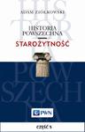 Historia powszechna. Starożytność. Część 5 Świat cywilizowany od początku wczesnej epoki żelaza do wojen perskich (1200/1100-500/480) w sklepie internetowym Wieszcz.pl