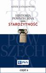 Historia powszechna. Starożytność. Część 6 Od wojen perskich do śmierci Aleksandra: świat cywilizowany w epoce klasycznej (480-323) w sklepie internetowym Wieszcz.pl