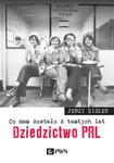 Co nam zostało z tamtych lat. Dziedzictwo PRL w sklepie internetowym Wieszcz.pl