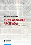 Nowe wyzwania archiwów. Komunikacja społeczna i public relations w sklepie internetowym Wieszcz.pl