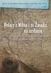 Polacy z Wilna i ze Żmudzi na zesłaniu. Pamiętniki Józefa Bogusławskiego i księdza Mateusza Wejta w sklepie internetowym Wieszcz.pl