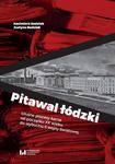 Pitawal łódzki Głośne procesy karne od początku XX wieku do wybuchu II wojny światowej w sklepie internetowym Wieszcz.pl