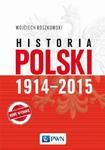 Historia Polski 1914-2015 w sklepie internetowym Wieszcz.pl