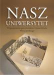 Nasz Uniwersytet Wspomnienia pracowników Uniwersytetu Warszawskiego w sklepie internetowym Wieszcz.pl