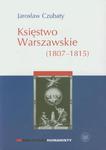 Księstwo Warszawskie (1807-1815) w sklepie internetowym Wieszcz.pl