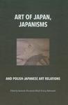 Art of Japan Japanisms and Polish-Japanese art. Relations w sklepie internetowym Wieszcz.pl