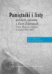 Pamiętniki i listy polskich autorów z Ziem Zabranych (Litwa, Białoruś, Ukraina) w latach 1795-1918. Materiały do katalogu, t. II: Listy rękopiśmienne i drukowane w sklepie internetowym Wieszcz.pl