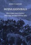 Wojna Hannibala Historia militarna drugiej wojny punickiej w sklepie internetowym Wieszcz.pl