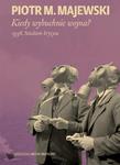 Kiedy wybuchnie wojna 1938. Studium kryzysu w sklepie internetowym Wieszcz.pl