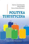 Polityka turystyczna Powstanie - rozwój - główne obszary w sklepie internetowym Wieszcz.pl