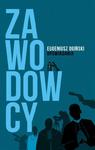 Zawodowcy. Opowiadania w sklepie internetowym Wieszcz.pl