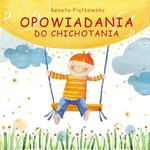 Opowiadania do chichotania w sklepie internetowym Wieszcz.pl