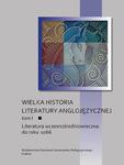 Wielka historia literatury anglojęzycznej. Tom I: Literatura wczesnośredniowieczna do roku 1066 w sklepie internetowym Wieszcz.pl