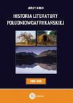 Historia literatury południowoafrykańskiej. Literatura afrikaans (okres usamodzielnienia 1900-1930) w sklepie internetowym Wieszcz.pl