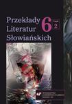 Przekłady Literatur Słowiańskich. T. 6. Cz. 2: Bibliografia przekładów literatur słowiańskich (2014) w sklepie internetowym Wieszcz.pl