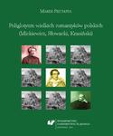 Poliglotyzm wielkich romantyków polskich (Mickiewicz, Słowacki, Krasiński) w sklepie internetowym Wieszcz.pl