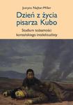 Dzień z życia pisarza Kubo Studium tożsamości koreańskiego intelektualisty w sklepie internetowym Wieszcz.pl