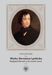 Między literaturą i polityką Benjamin Disraeli na tle swoich czasów w sklepie internetowym Wieszcz.pl