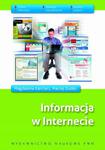 Informacja w internecie w sklepie internetowym Wieszcz.pl