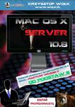 Mac OS X Server 10.8 w sklepie internetowym Wieszcz.pl