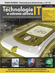 Nowe Technologie IT w Ochronie Zdrowia 2 / 2013 TOM II w sklepie internetowym Wieszcz.pl