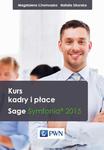 Kurs kadry i płace Sage Symfonia® 2015 w sklepie internetowym Wieszcz.pl