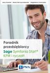 Poradnik przedsiębiorcy Sage Symfonia Start®. KPiR i ryczałt w sklepie internetowym Wieszcz.pl