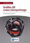 Grafika 3D czasu rzeczywistego Nowoczesny OpenGL w sklepie internetowym Wieszcz.pl