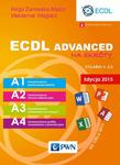 ECDL Advanced na skróty. Edycja 2015. Sylabus v. 2.0 w sklepie internetowym Wieszcz.pl