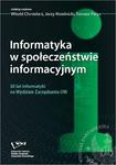 Informatyka w społeczeństwie informacyjnym w sklepie internetowym Wieszcz.pl