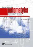 Automatyka. Podstawy teorii w sklepie internetowym Wieszcz.pl