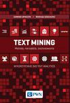 Text Mining: metody, narzędzia i zastosowania Wykorzystanie SAS Text Analytics w sklepie internetowym Wieszcz.pl