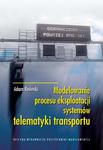 Modelowanie procesu eksploatacji systemów telematyki transportu w sklepie internetowym Wieszcz.pl