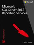 Microsoft SQL Server 2012 Reporting Services Tom 1 i 2 Pakiet w sklepie internetowym Wieszcz.pl