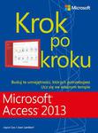 Microsoft Access 2013 Krok po kroku w sklepie internetowym Wieszcz.pl