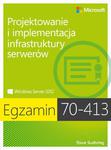 Egzamin 70-413 Projektowanie i implementacja infrastruktury serwerów w sklepie internetowym Wieszcz.pl