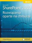 Microsoft SharePoint 2010: Rozwiązania oparte na chmurze w sklepie internetowym Wieszcz.pl