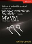 Budowanie aplikacji biznesowych za pomocą Windows Presentation Foundation i wzorca Model View ViewM w sklepie internetowym Wieszcz.pl