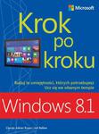 Windows 8.1 Krok po kroku w sklepie internetowym Wieszcz.pl