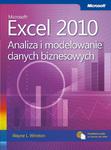 Microsoft Excel 2010 Analiza i modelowanie danych biznesowych w sklepie internetowym Wieszcz.pl